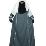 Basic Piping Abaya