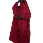 One Piece Jilbab