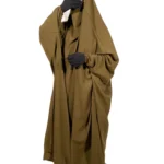 One Piece Jilbab