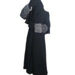 Keefiyah abaya